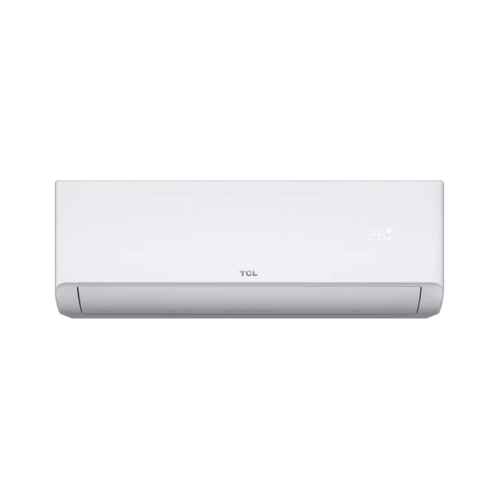 TCL Air Conditioner Split 12000BTU SAVEIN Inverter 6 Levels TCL